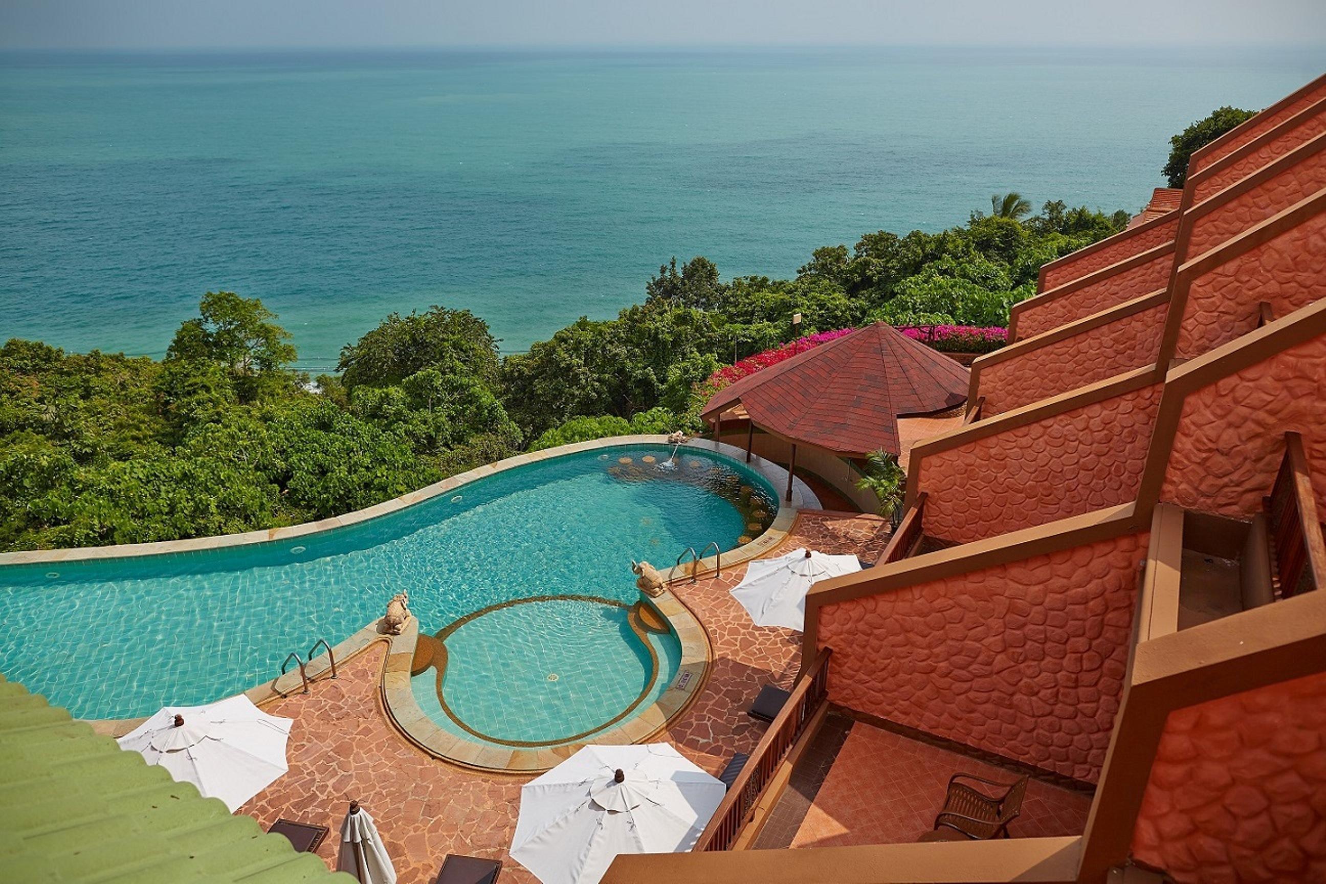 Samui Bayview Resort & Spa - Sha Plus Chaweng  Exterior photo