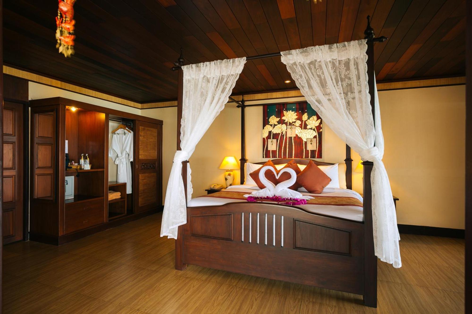 Samui Bayview Resort & Spa - Sha Plus Chaweng  Room photo